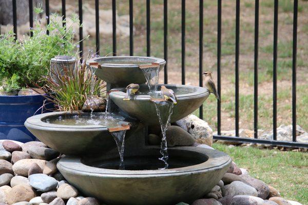 Beautiful "Verona" Fountain