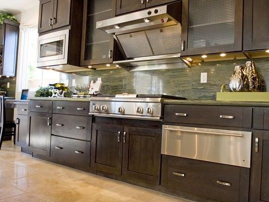 Home Improvement and Remodeling