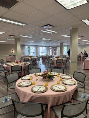 Granite City Event Center