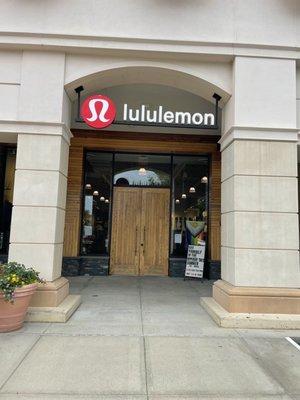 Lululemon Athletica