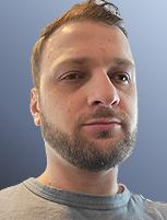 Max Spector
Loan Officer