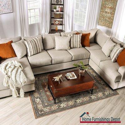 Home Furnishings Depot