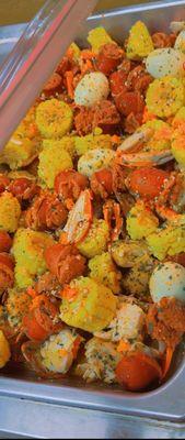 Sho Nuff Breakfast & Lunch Bar