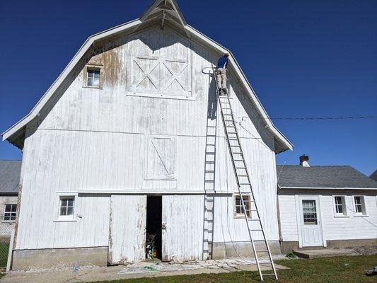 Prime Time Roofing Systems