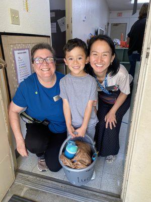 Penasquitos Christian Preschool