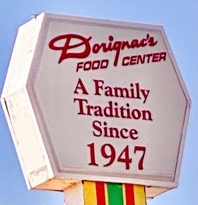 Dorignacs Food Center