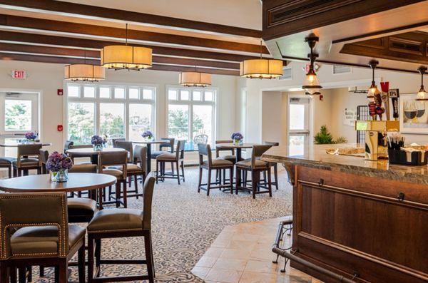 Rolling Green Golf Club