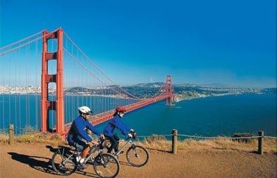 Blazing Saddles Bike Rentals & Tours