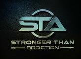 Stronger Than Addiction