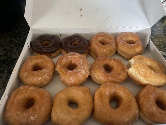 Shipley Do-Nuts