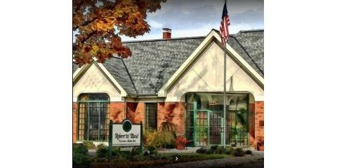 Robert W. Waid Funeral Home, Inc.