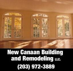 New Canaan Building & Remodeling LLC
