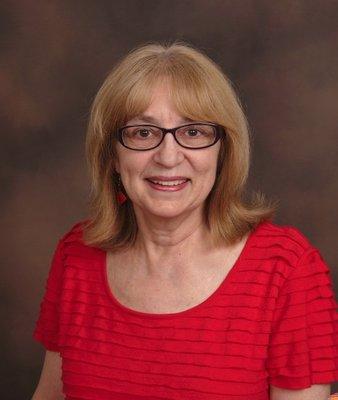 Dr. JoAnn Johnson