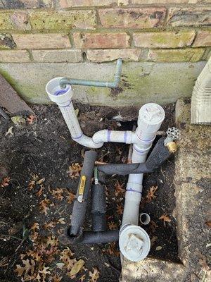 Dallas Plumbing & Air Conditioning