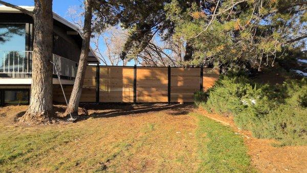 Cherrywood Construction