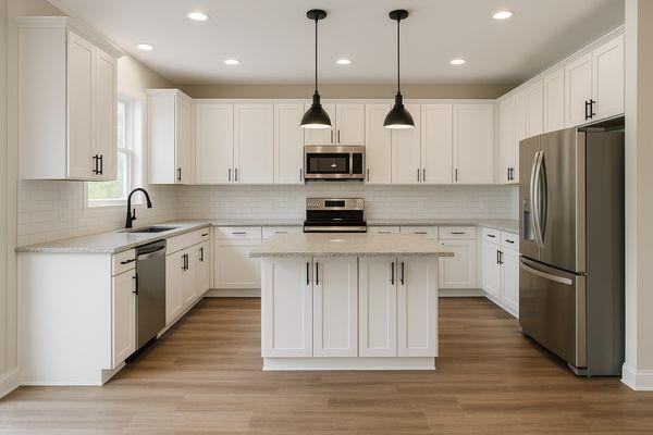 True Grit Tile & Remodeling