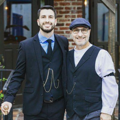 Crazy About Costumes