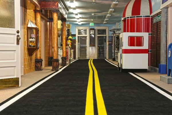 St. George Children's Museum