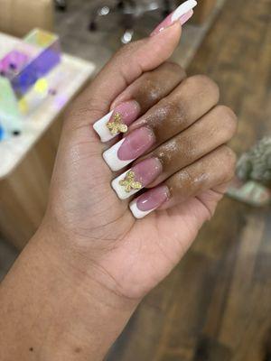 NAIL SPA 4U