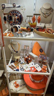 Astros Gear