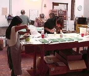 Tsa Tsa Studio Center For Tibetan Sacred Art