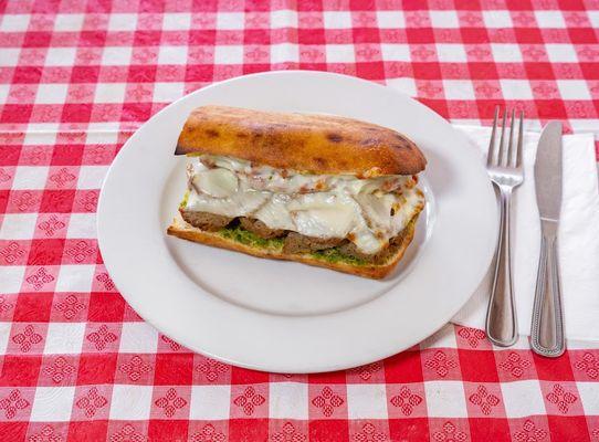 Gio's Pizza - Industrial Drive