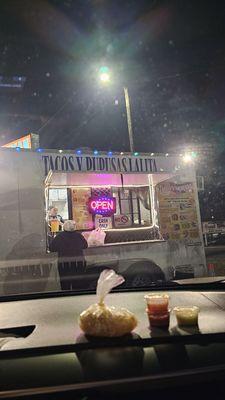 Food truck