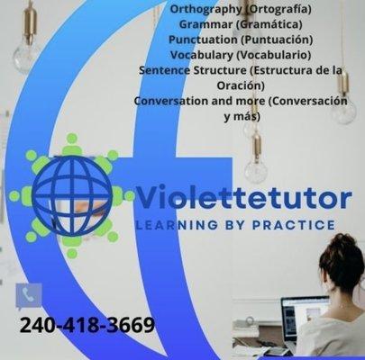 VioletteTutor