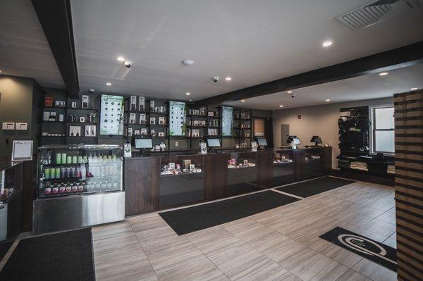 Top quality hand selected pre rolls ediblies tincture flower vapes topicals concentrates cold beverages and more