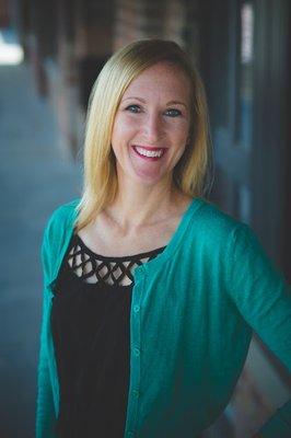 Elizabeth (Beth) Scott, LMHC, LIMHP, NCC