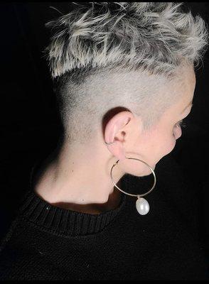 Whitehorse Clipper Hair Salon