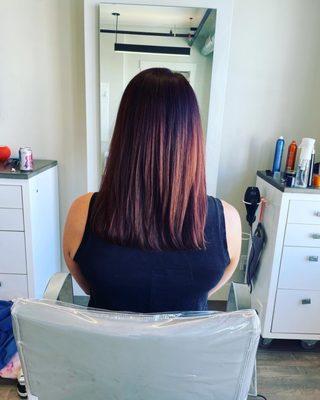 Off Camber Studios - Crested Butte