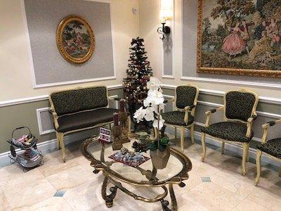 Jorge Dominguez, DMD