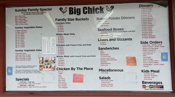 Big Chick