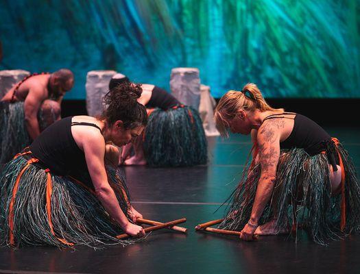 ABADÁ-Capoeira San Francisco