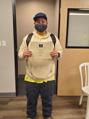 Sunrise Pumping Service