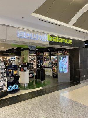 Soundbalance
