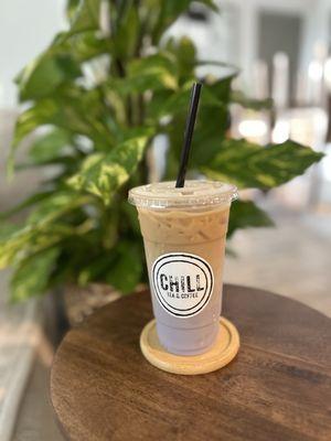 Hella Dirty Ube!!!! Sooo Good