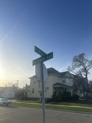 Precision Tune Auto Care