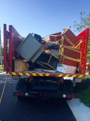 Junk Removal Wombles