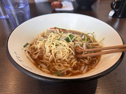 Sukiya Ramen