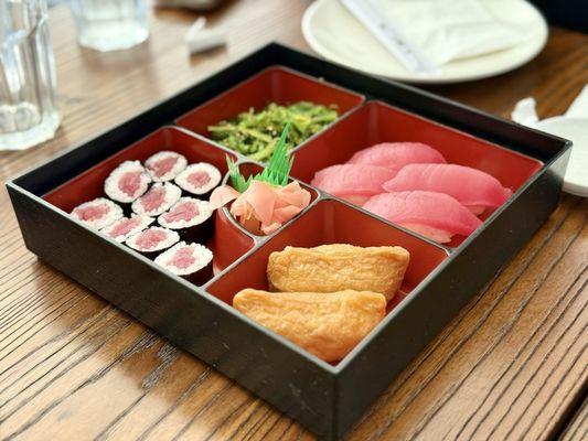 06/07/2025: Bluefin Toro Box