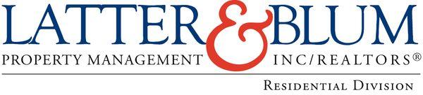 Latter & Blum Property Management