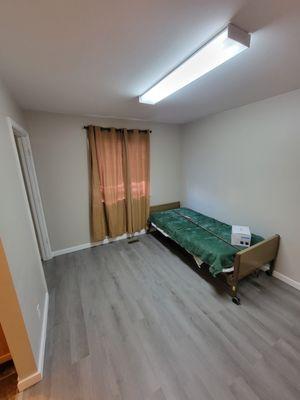 Horizon Maintenance And Repair