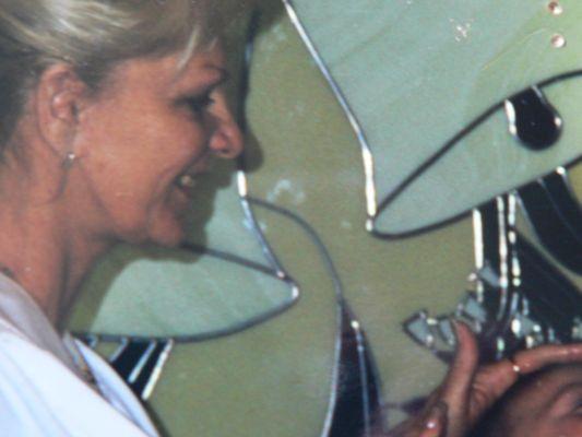 The Spiritual Garden Psychic