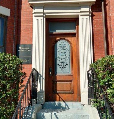 Morgan & Murphy, LLP