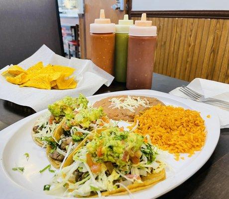 Mucha Salsa Mexican Restaurant