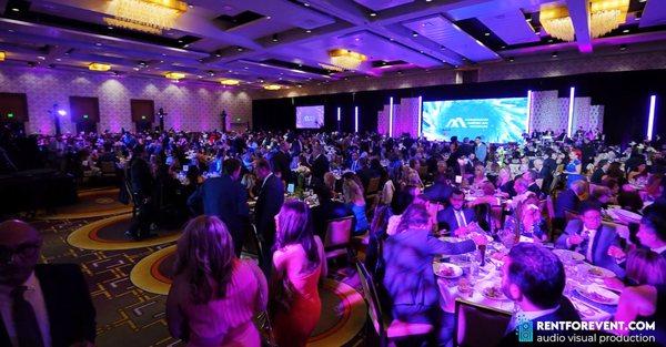 Rent For Event - New York