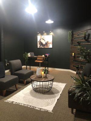 Salina Movement Therapy