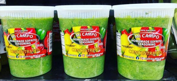 Sofrito MI Campo Seasoning
